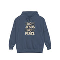 Know Jesus, Know Peace Hoodie