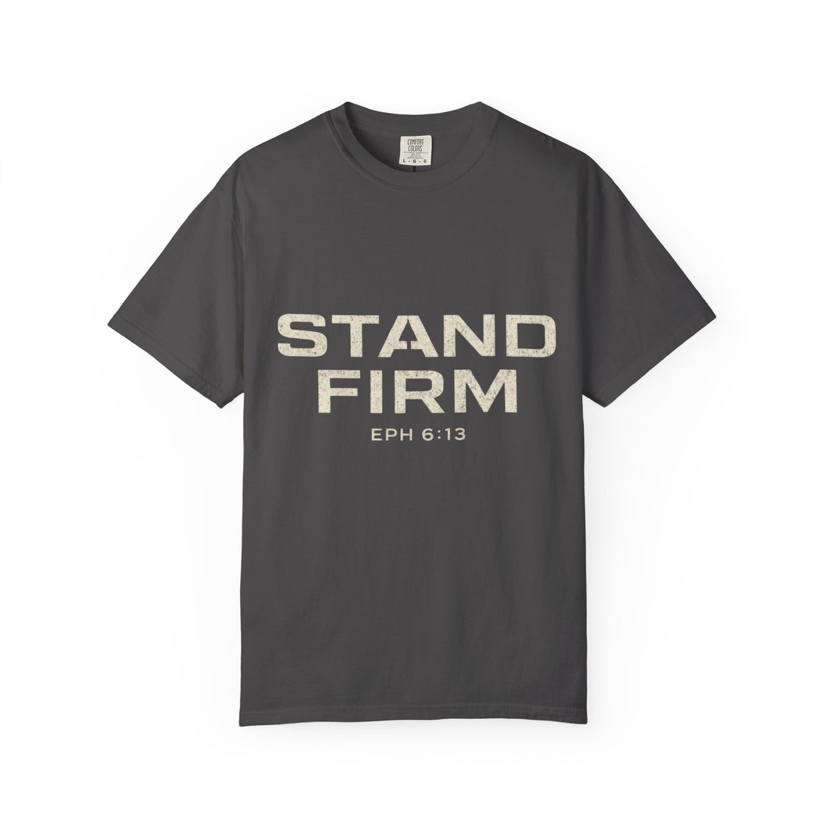 Stand Firm