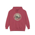 Wages Of Sin Hoodie