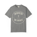 Saved By Grace