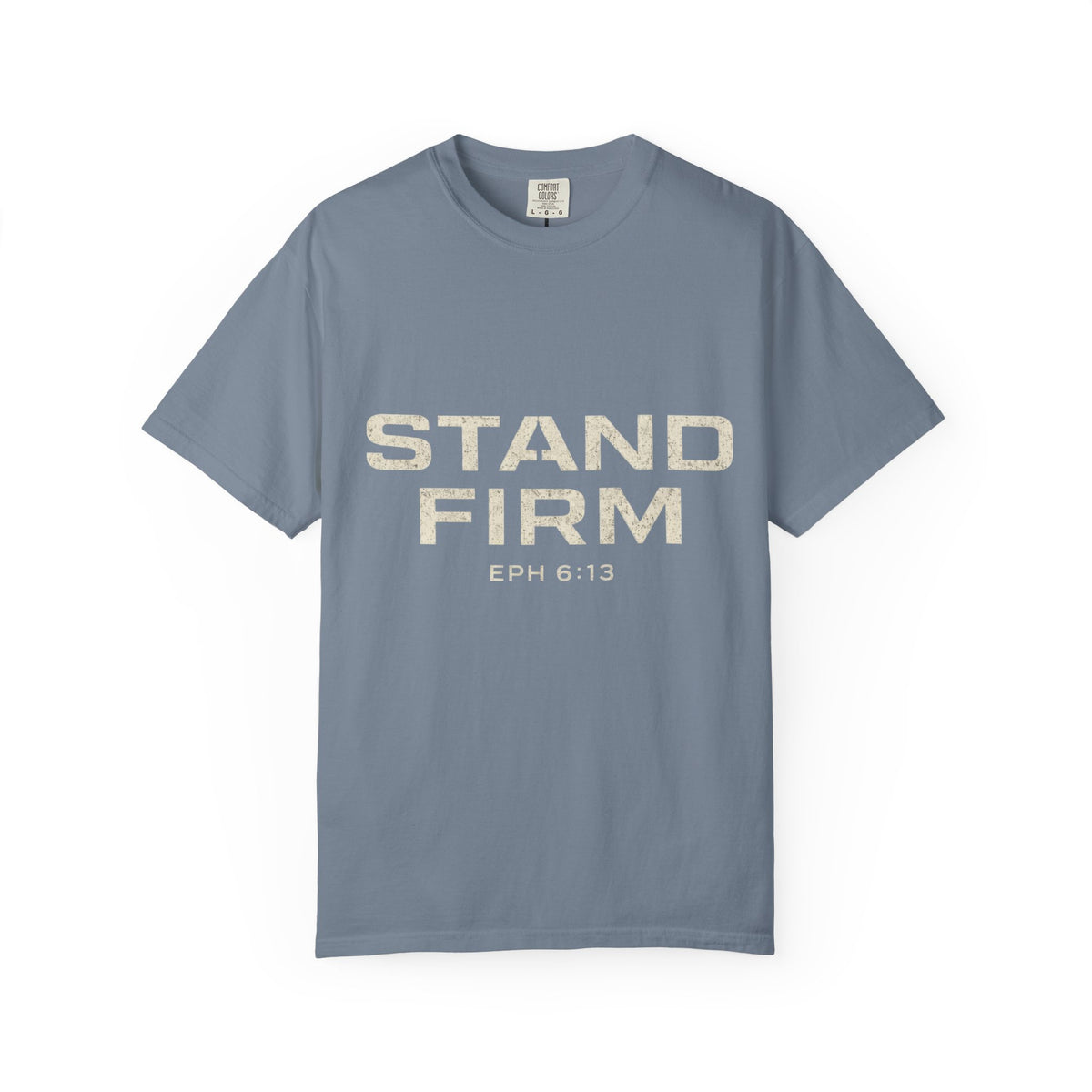 Stand Firm