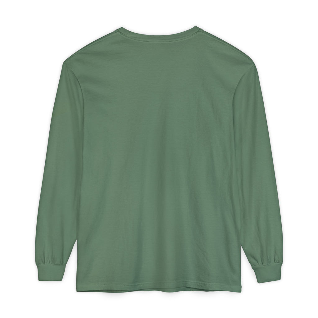 Long Sleeve Shirt He Bled For You
