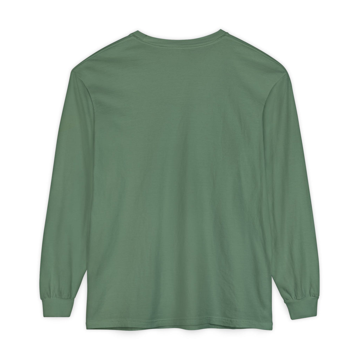 Long Sleeve Shirt He Bled For You