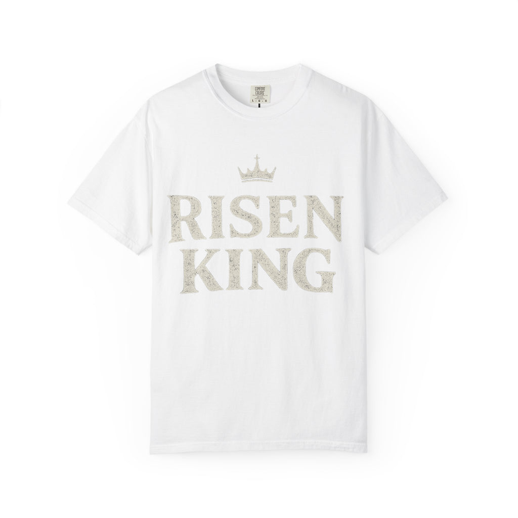 Risen King