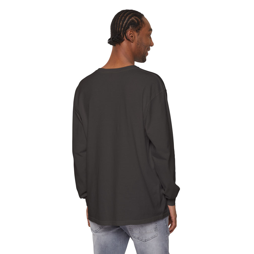Long Sleeve Shirt He Bled For You