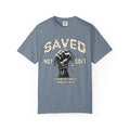 Saved Not Soft