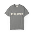 REDEEMED