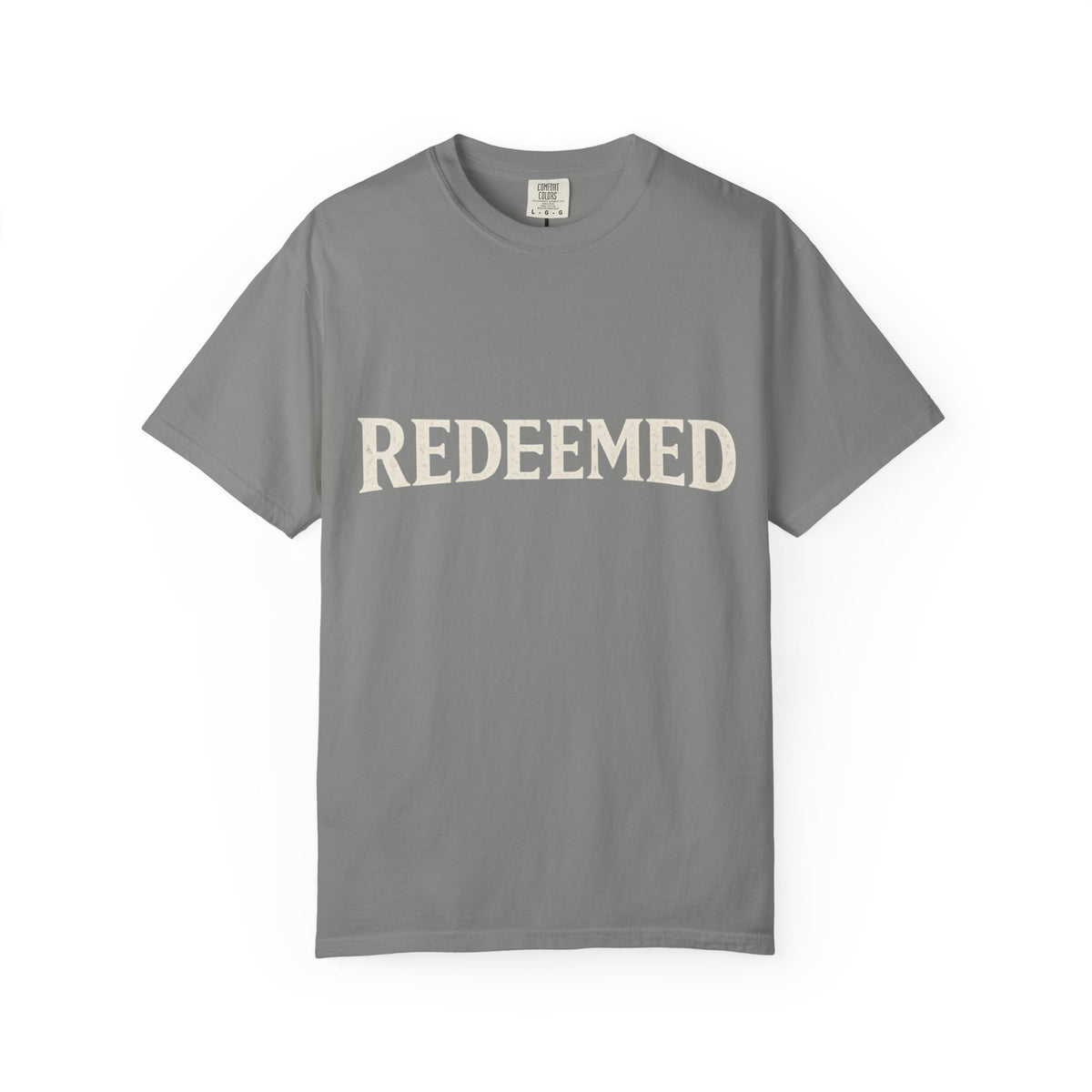 REDEEMED