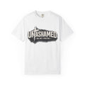Unashamed