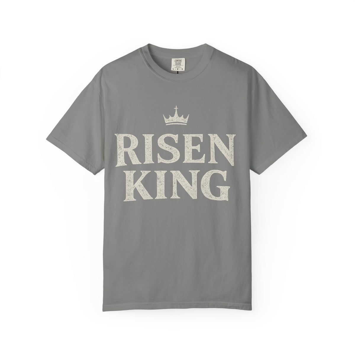 Risen King