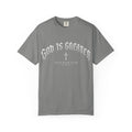 God Is Greater