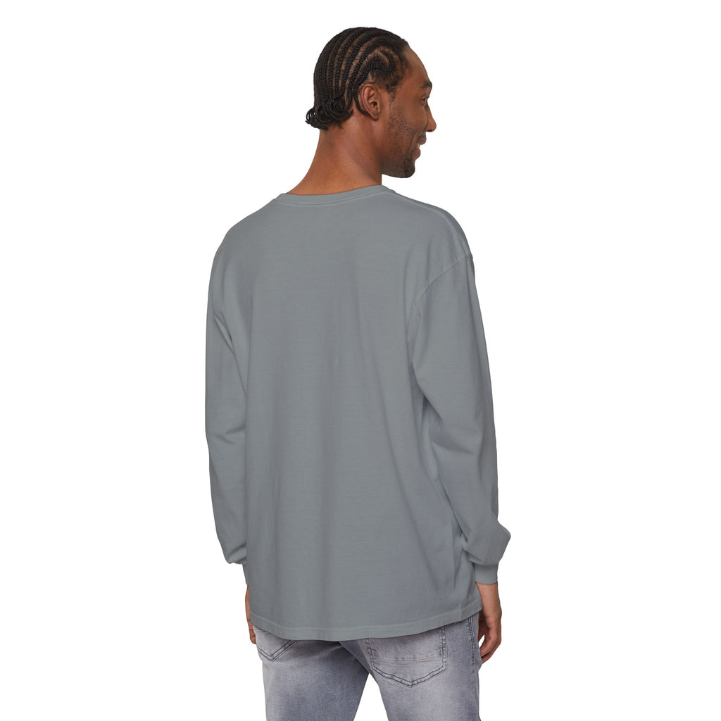 Long Sleeve Shirt He Bled For You