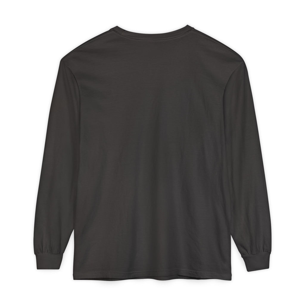 Long Sleeve Shirt He Bled For You