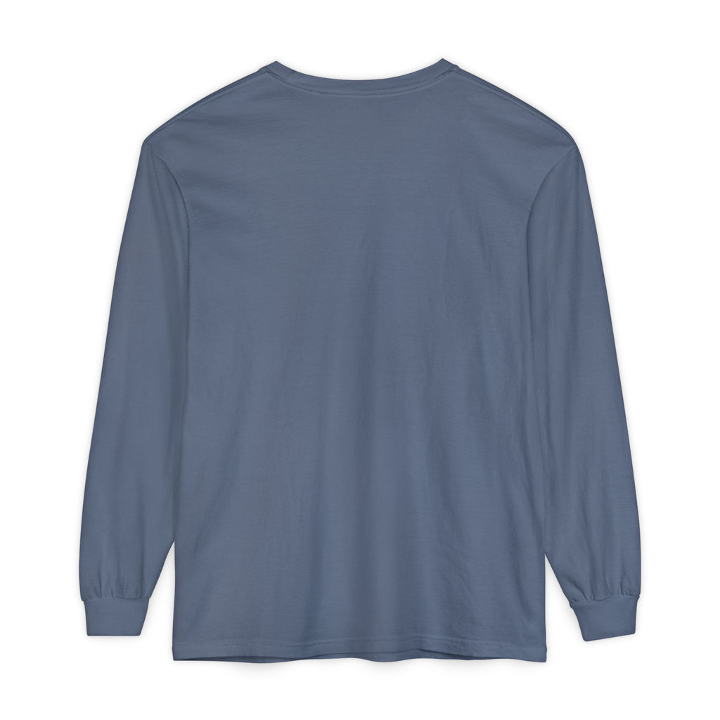 Long Sleeve Shirt He Bled For You