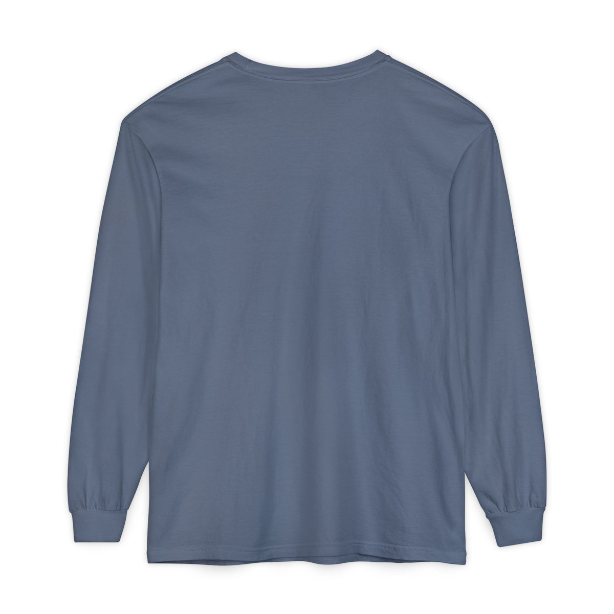 Long Sleeve Shirt He Bled For You