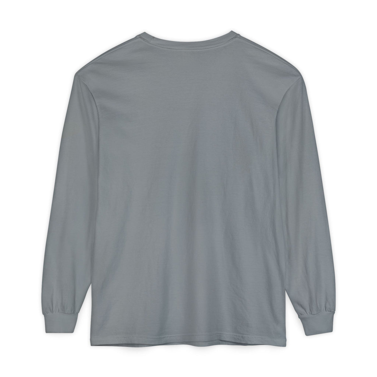Long Sleeve Shirt He Bled For You