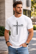 Faith Over Fear