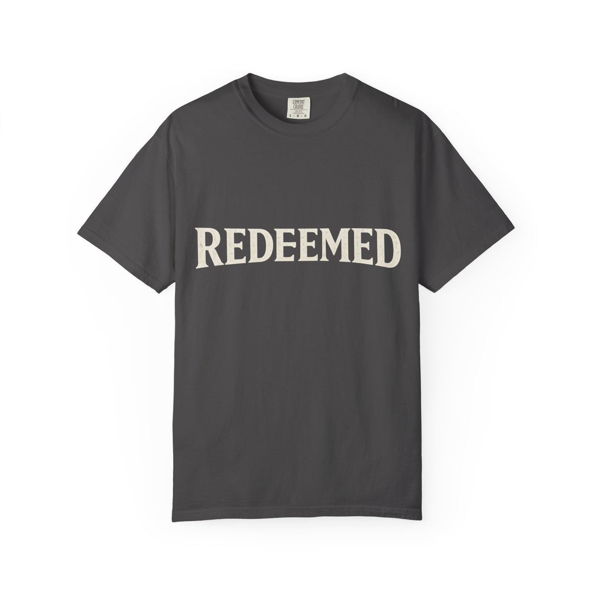 REDEEMED