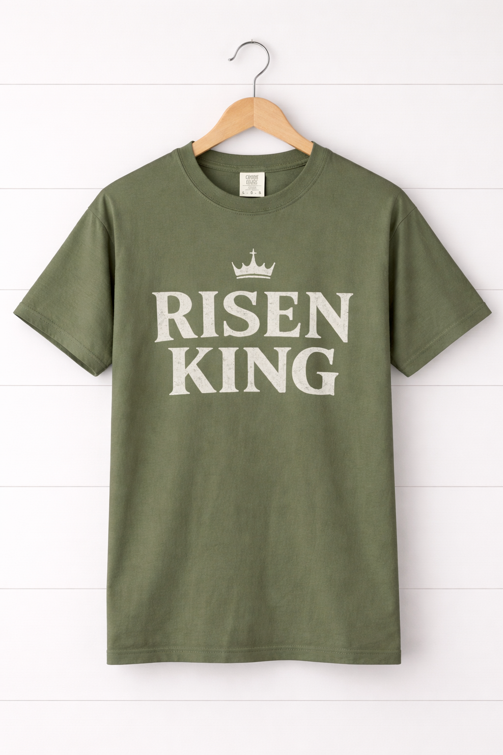 Risen King