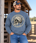 For The Wages Of Sin Long Sleeve T-Shirt