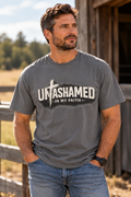 Unashamed Tshirt