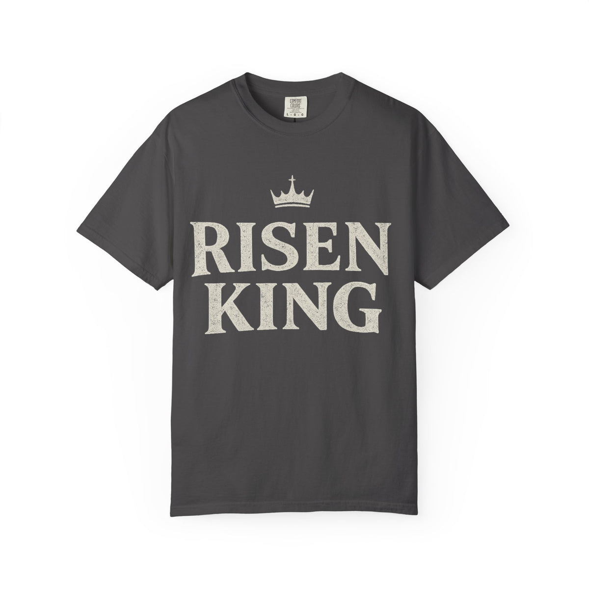 Risen King