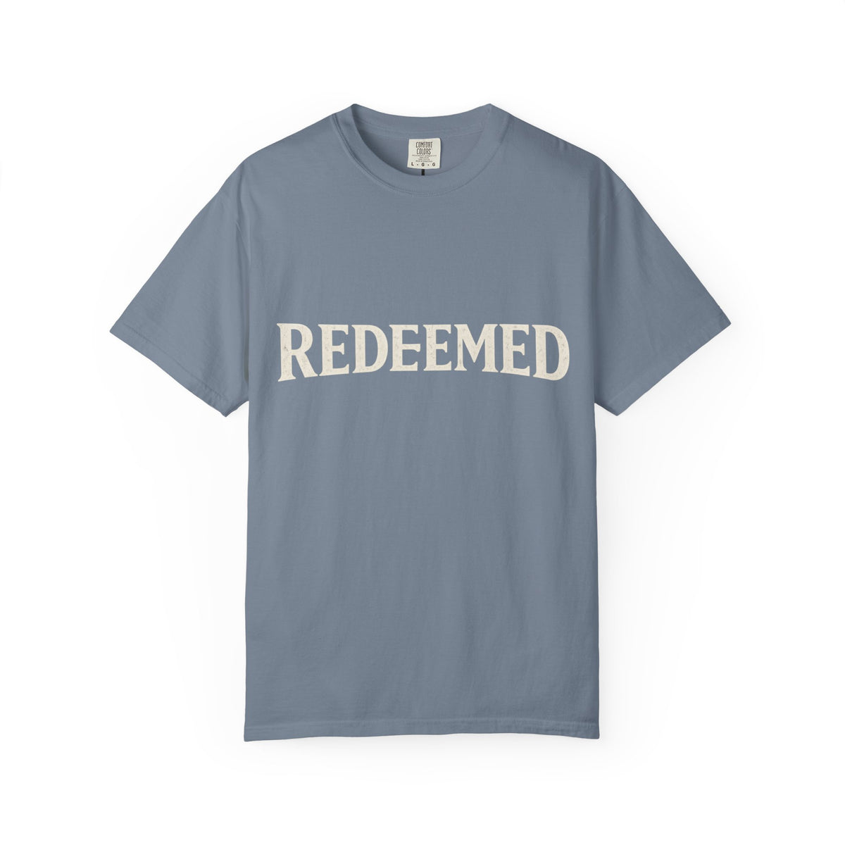 REDEEMED