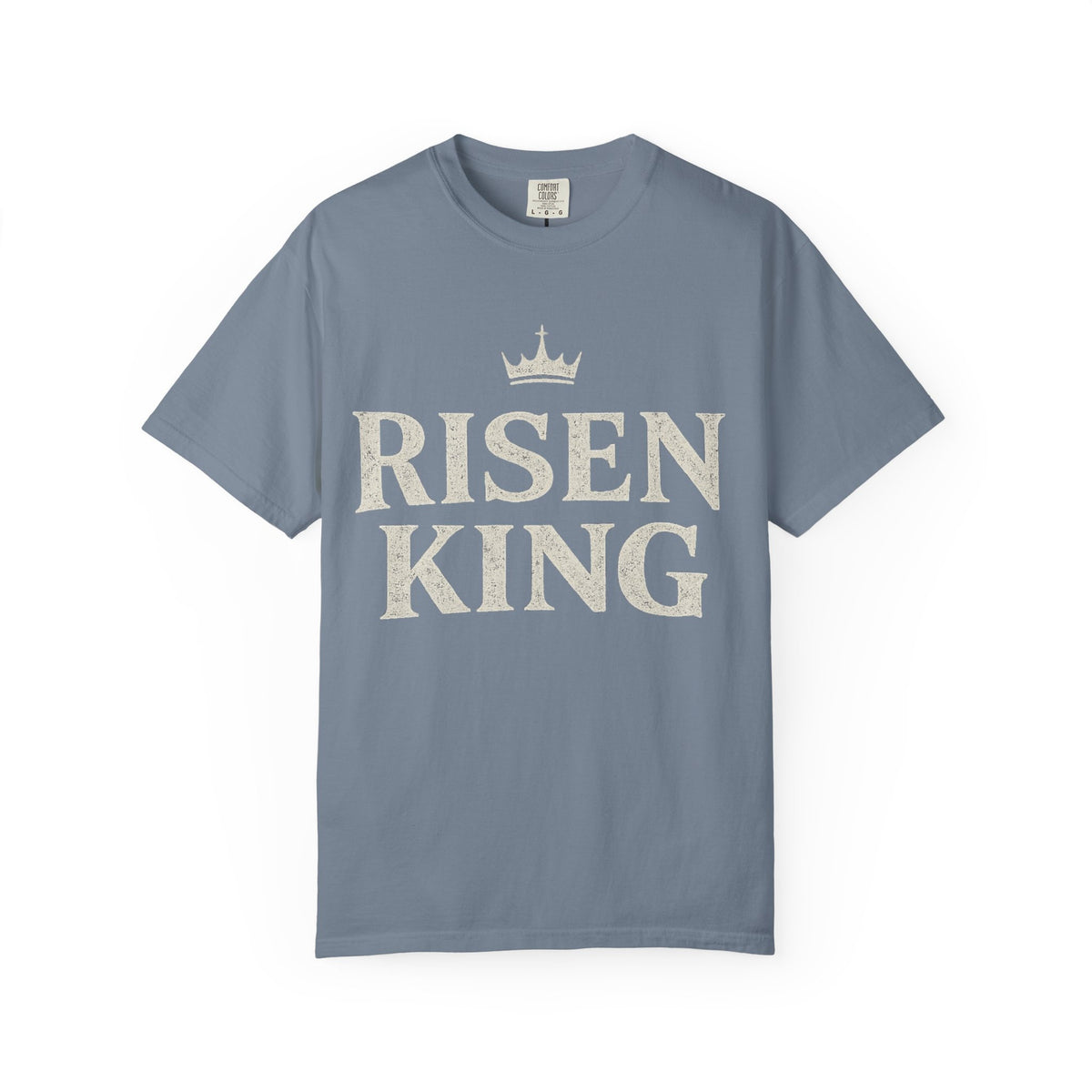 Risen King