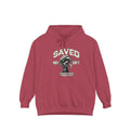 Save Not Soft Hoodie