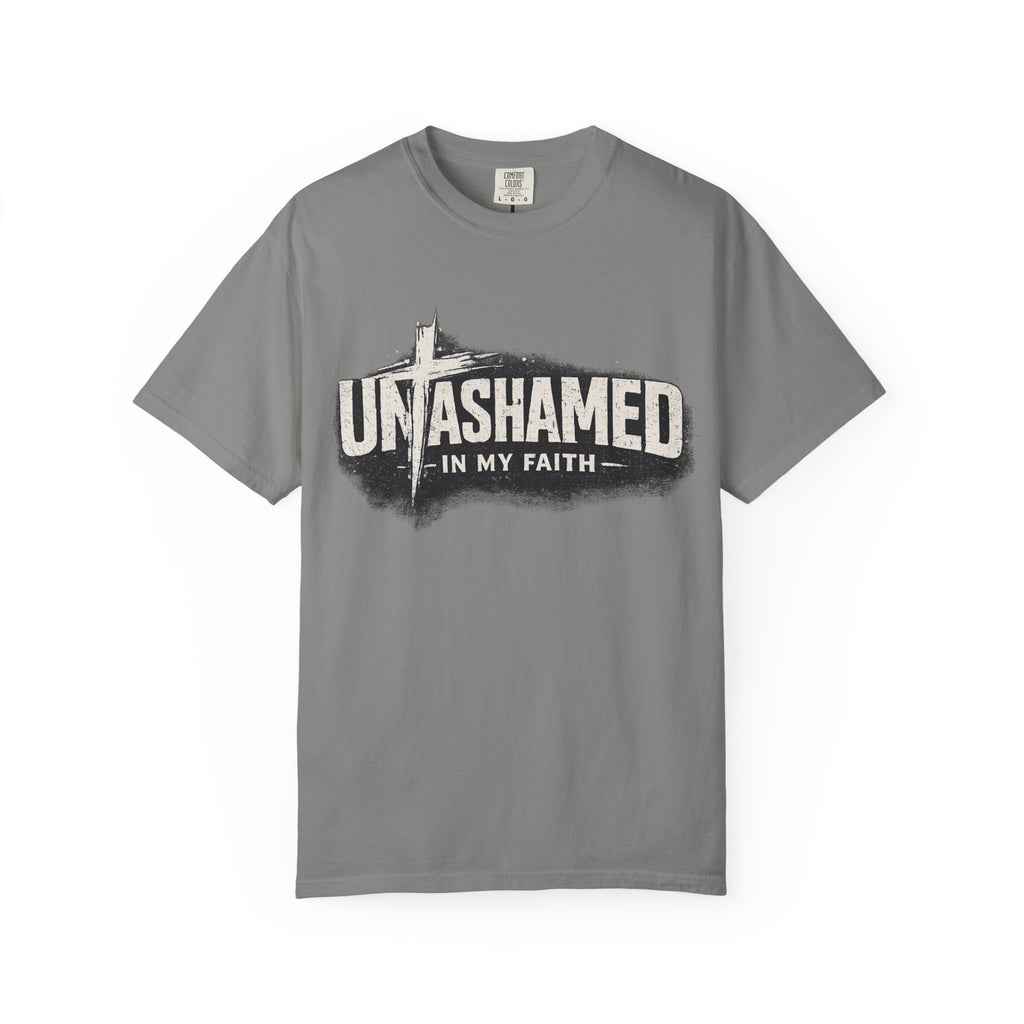 Unashamed Tshirt
