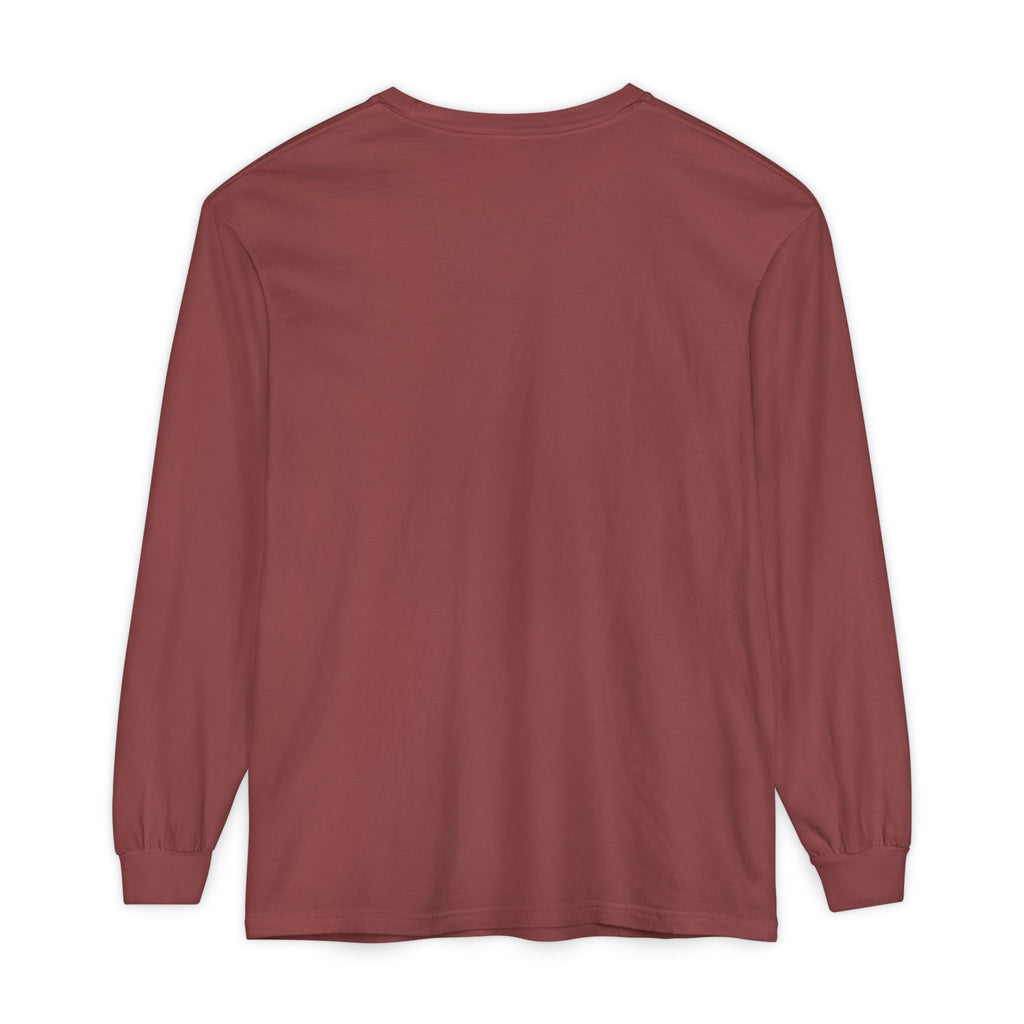 Long Sleeve Shirt He Bled For You
