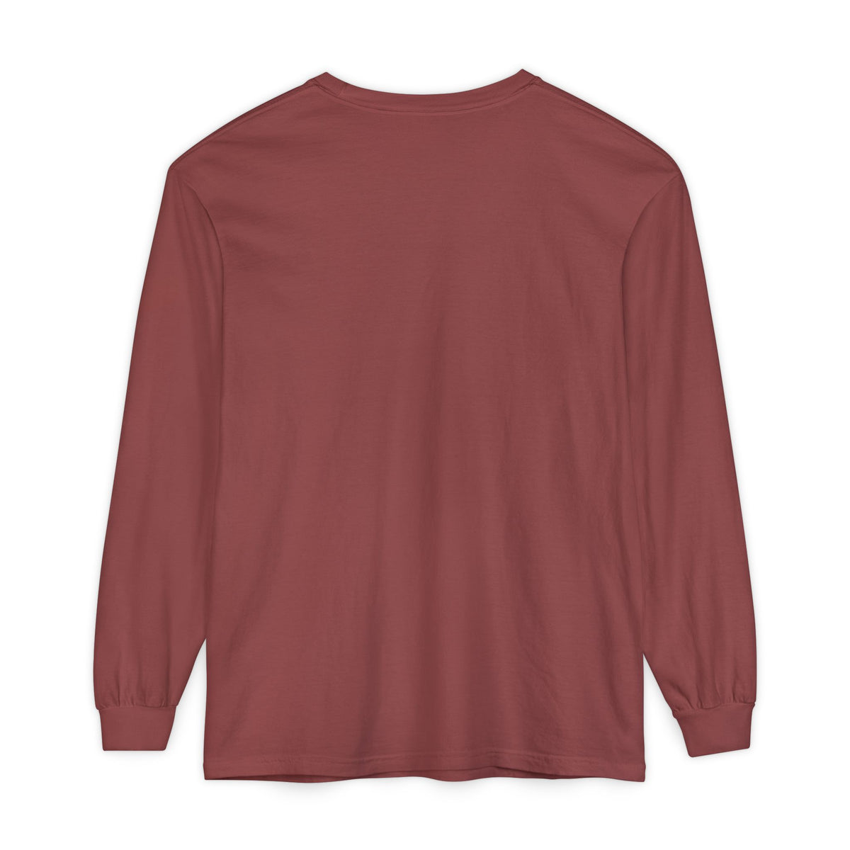 Long Sleeve Shirt He Bled For You