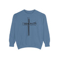 Faith Over Fear Crewneck Sweatshirt