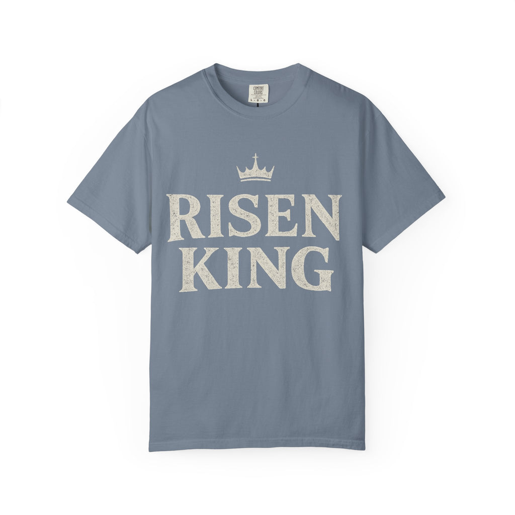 Risen King Tshirt