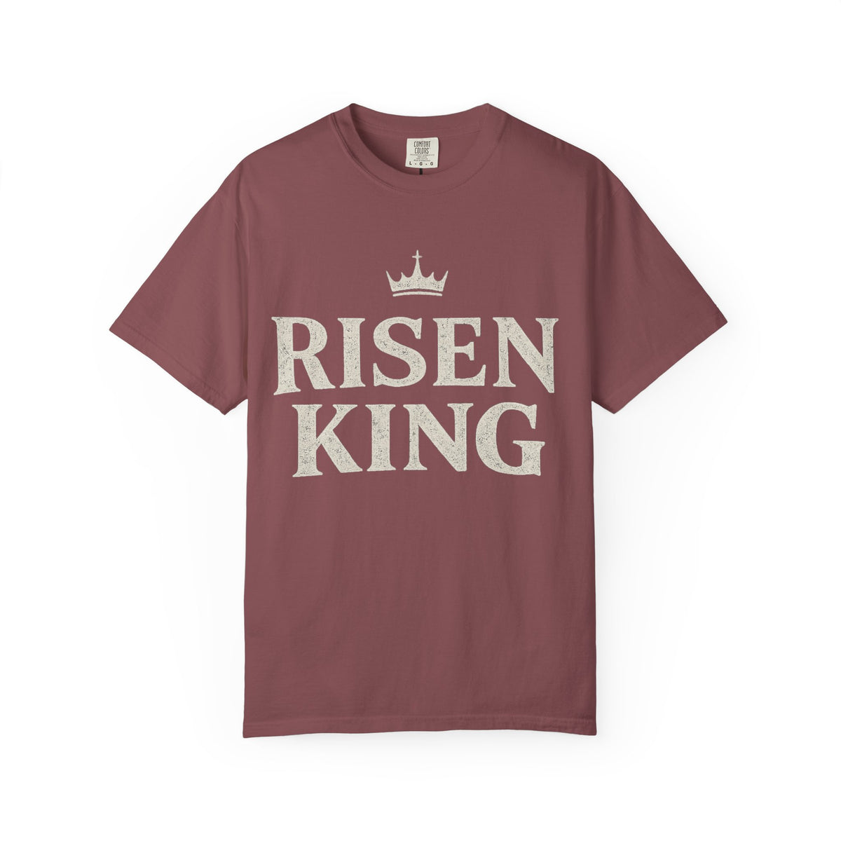 Risen King