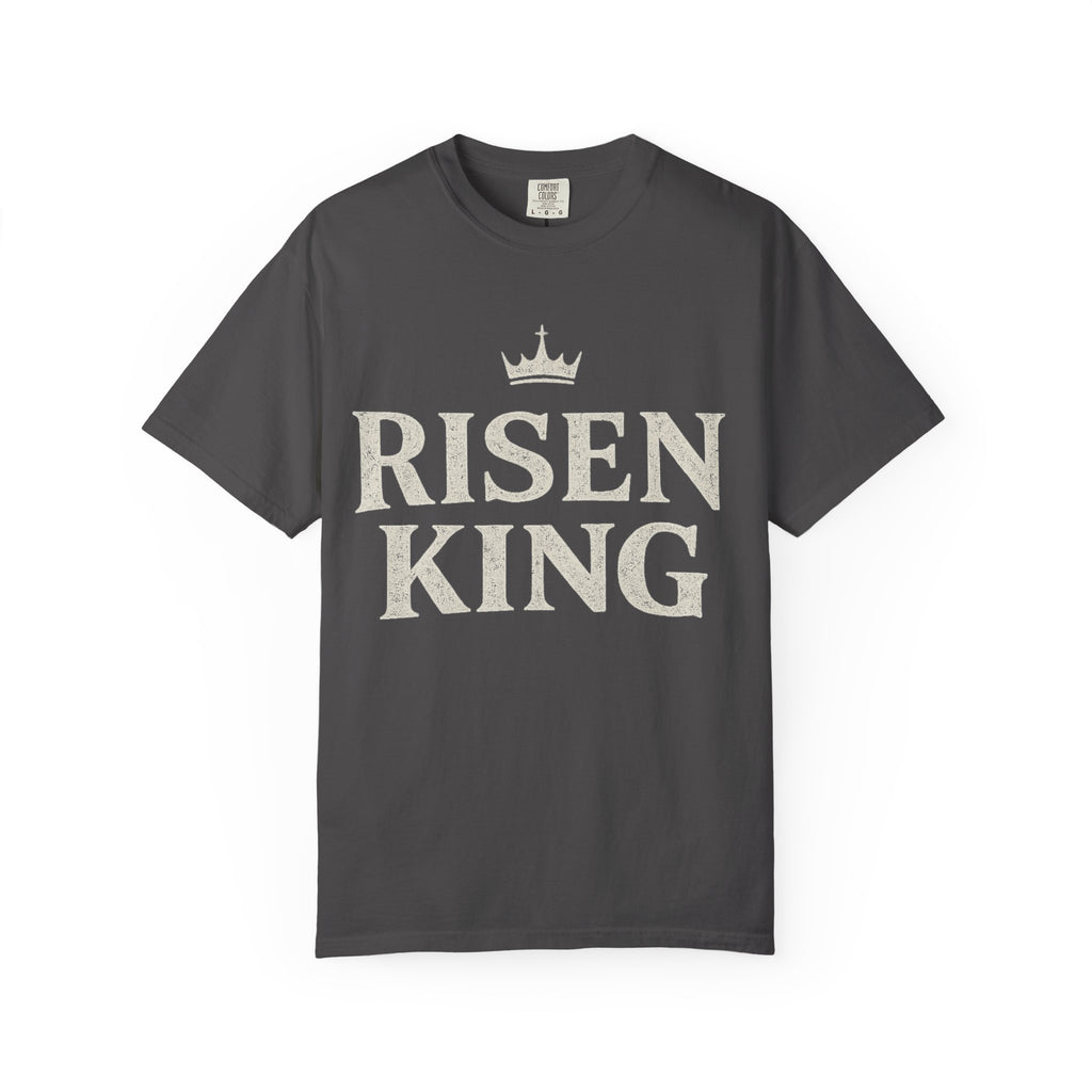 Risen King Tshirt