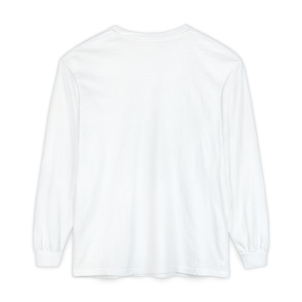 Long Sleeve Shirt He Bled For You
