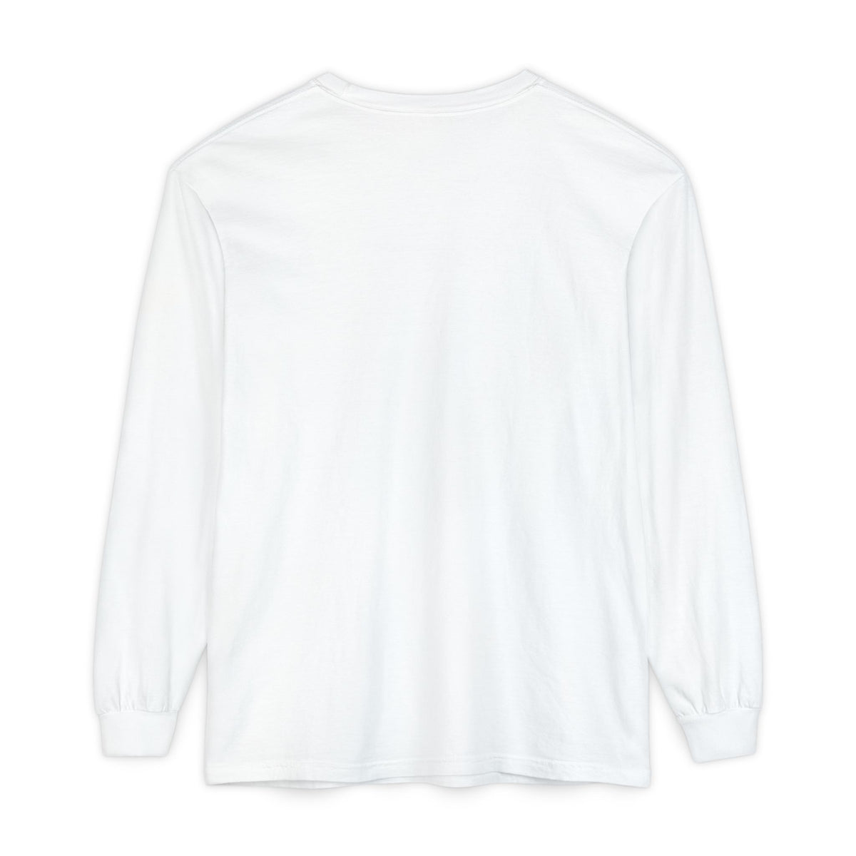Long Sleeve Shirt He Bled For You
