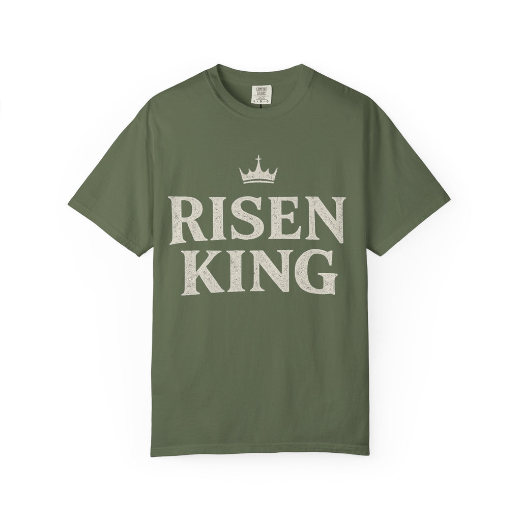 Risen King