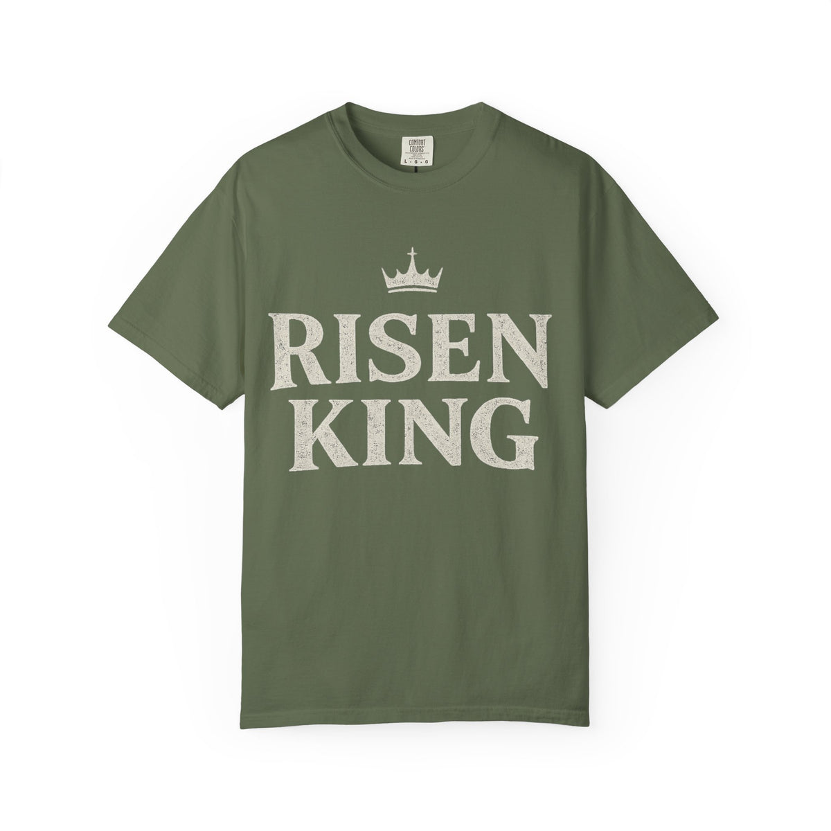 Risen King
